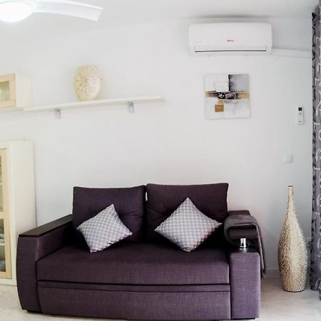 Holiday Suite Playa Del Cura تورّيفيِخا المظهر الخارجي الصورة