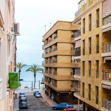 Holiday Suite Playa Del Cura تورّيفيِخا المظهر الخارجي الصورة